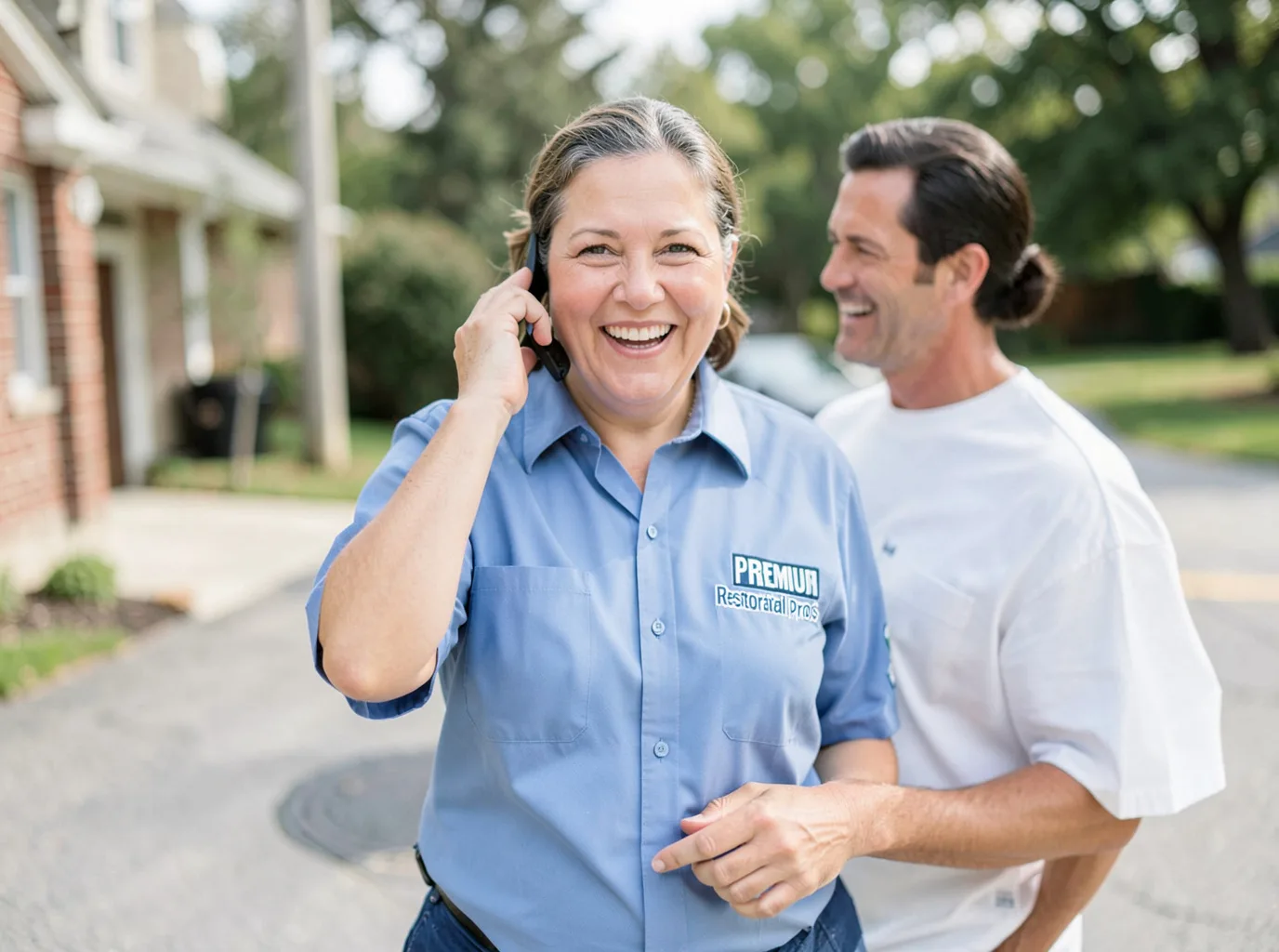 Water Damage Restoration Bunch, OK FAQs